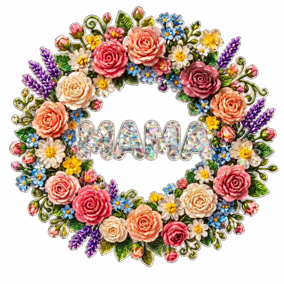Mama (MOP) #17