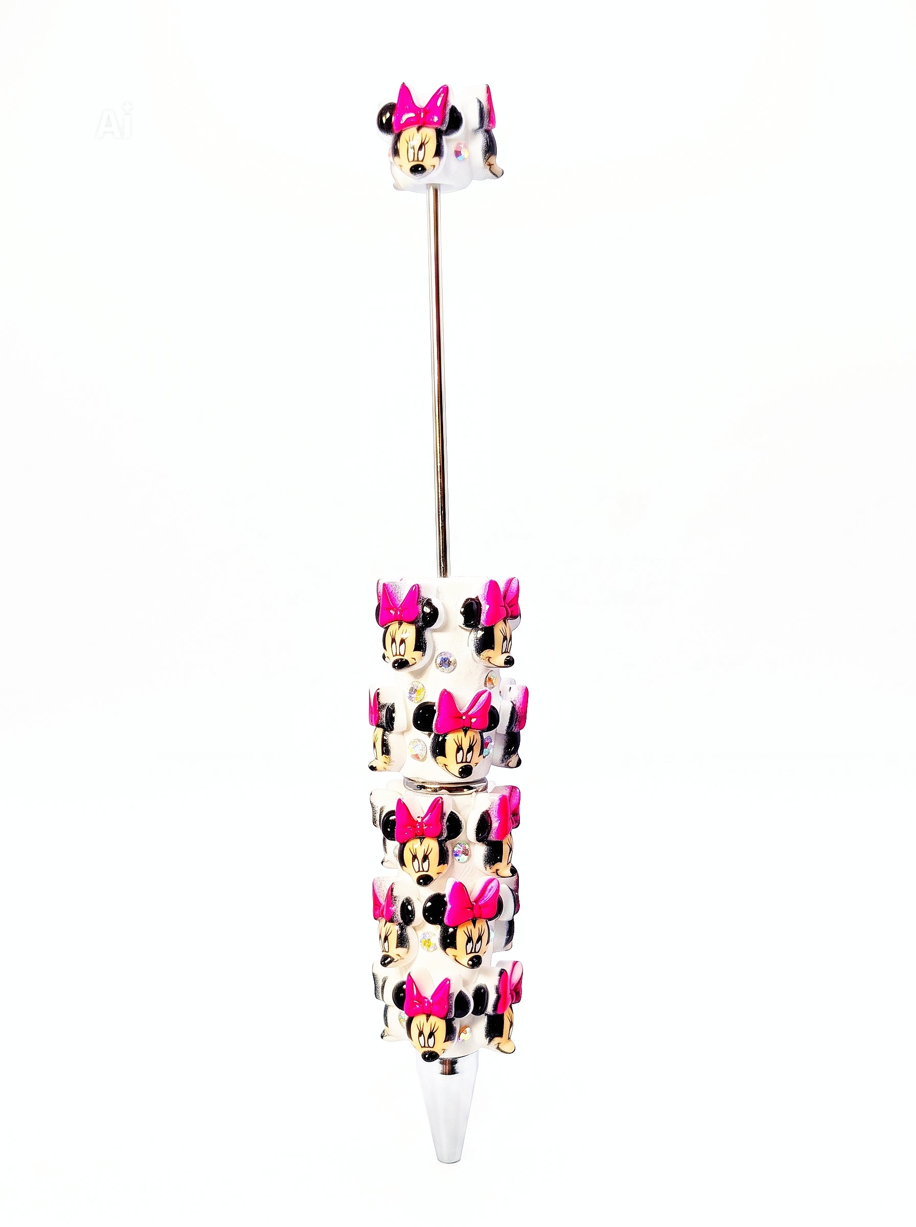 Minnie Specialty Pen