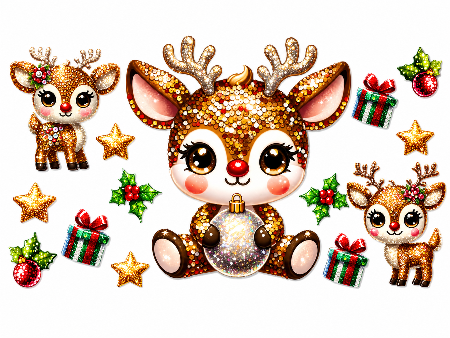 Christmas #1