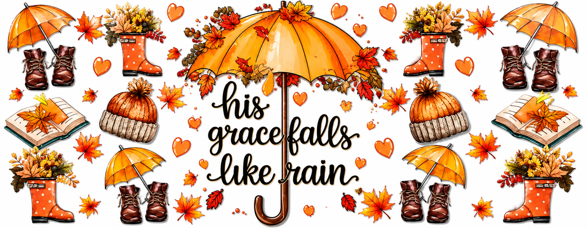 Fall #5