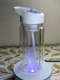 kids 10oz Acrylic White