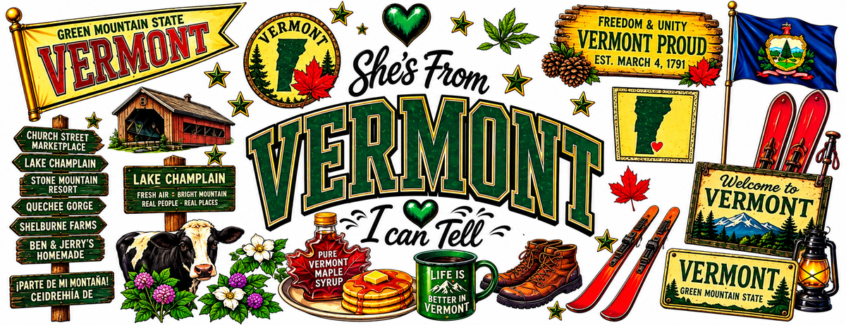 Vermont