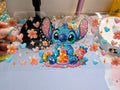 Stitch #6 holographic