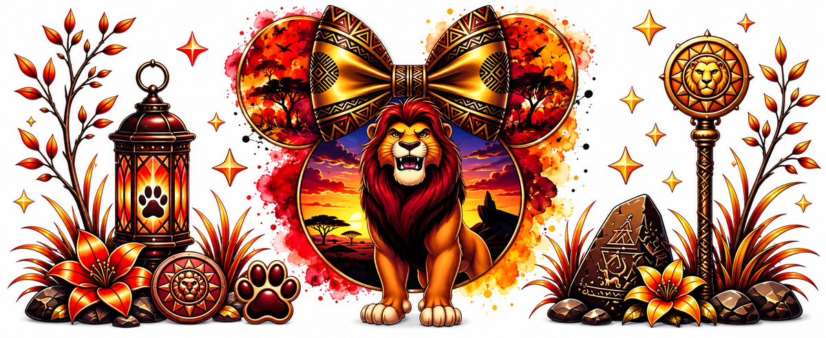 Lion king#3