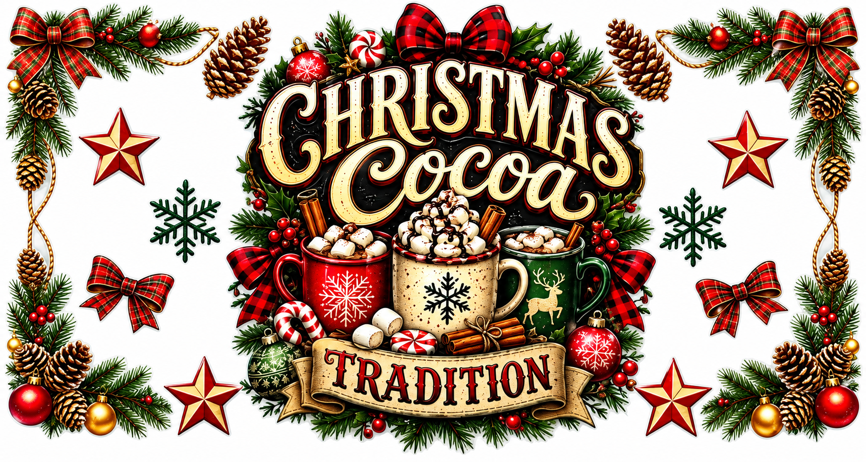 Christmas #3