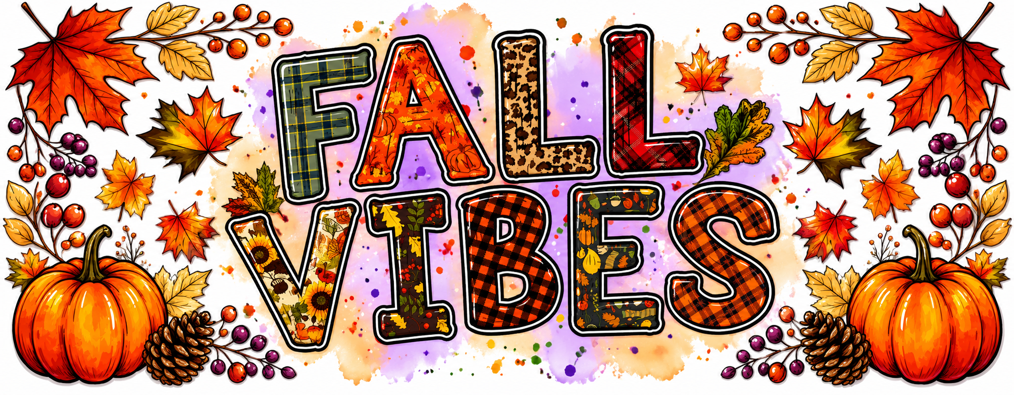Fall #10