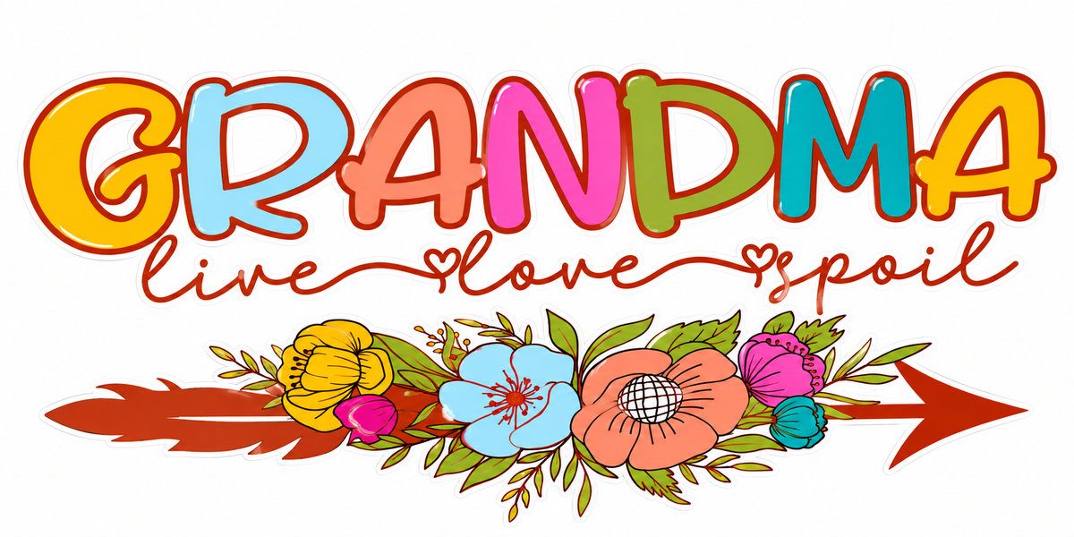 Grandma #4