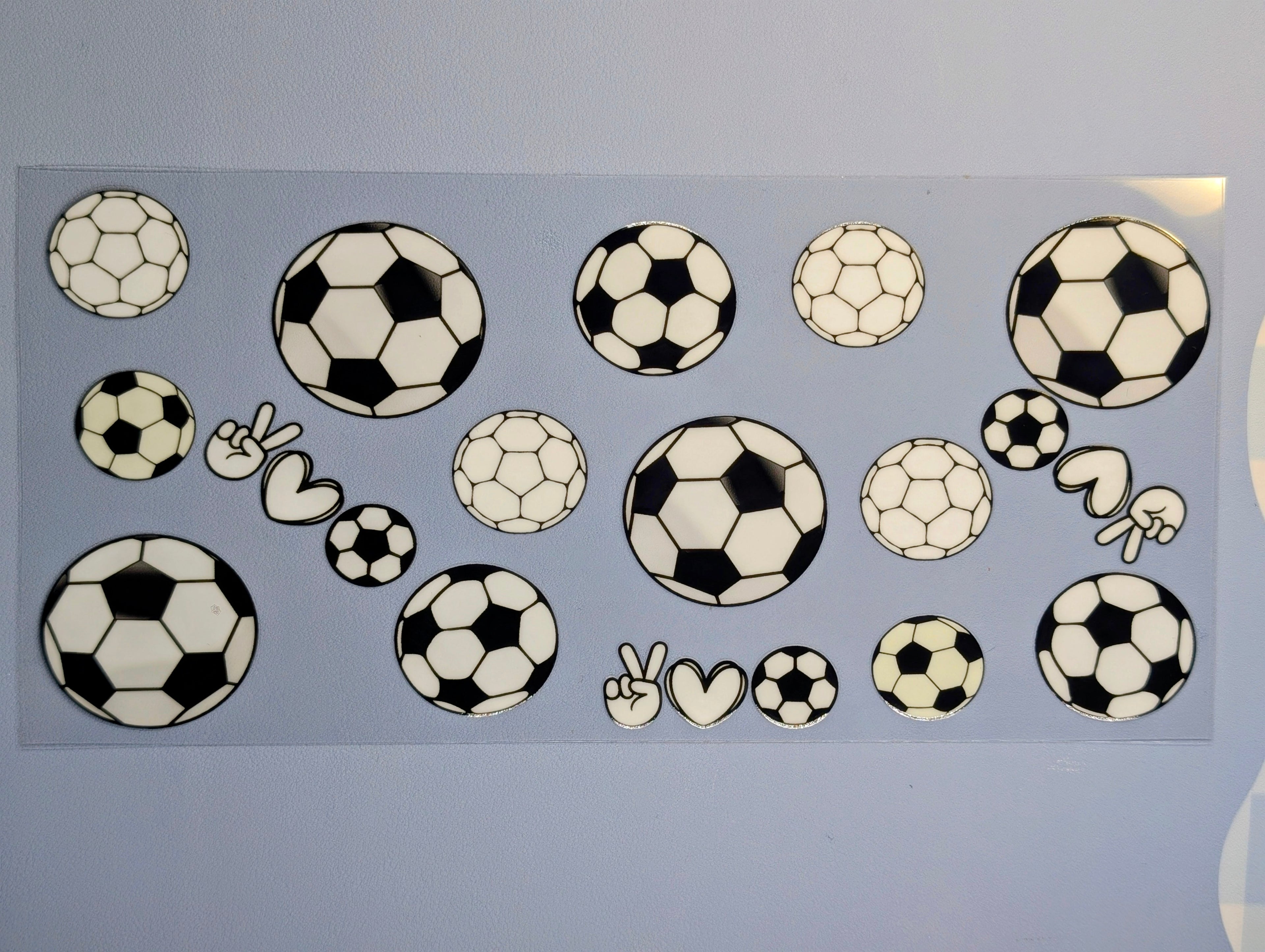 Soccer #3