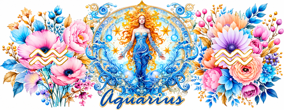 Aquarius #2