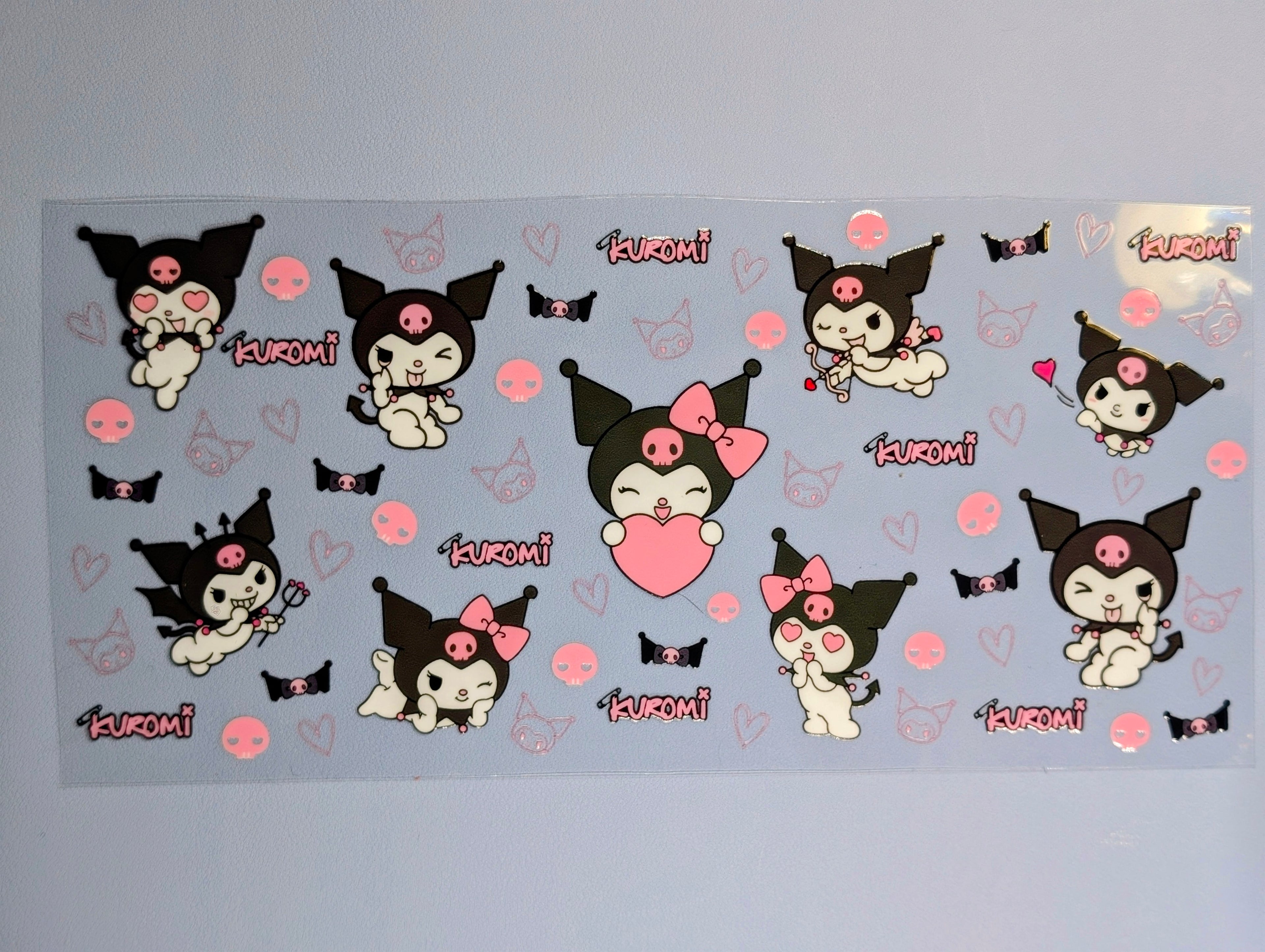 Kuromi #2