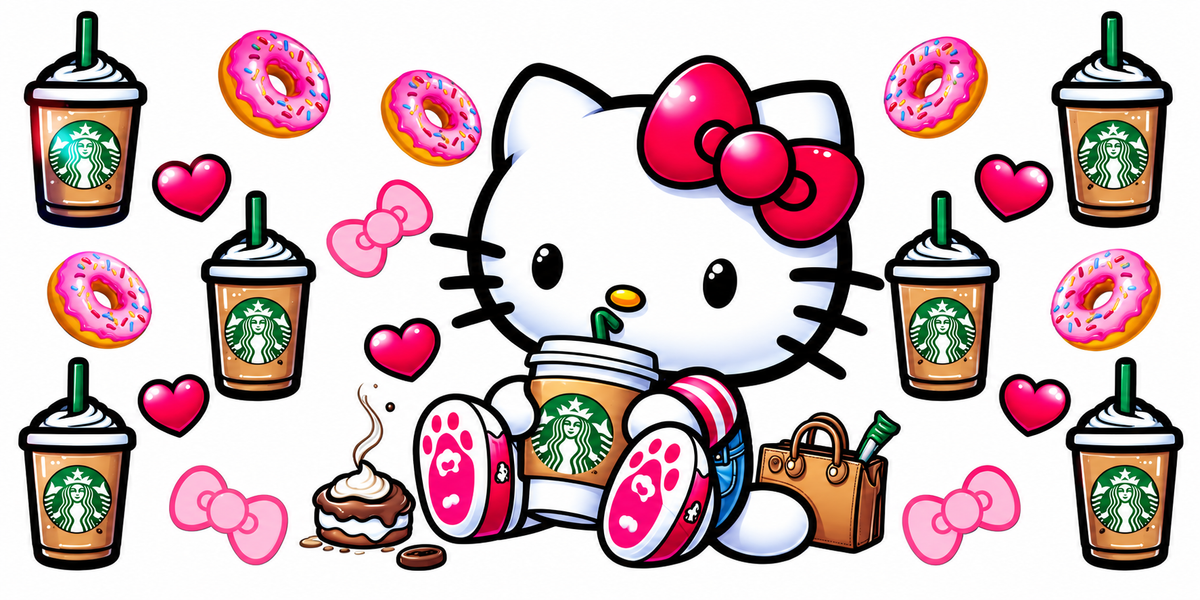 Hello kitty #10