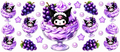 Kuromi #9