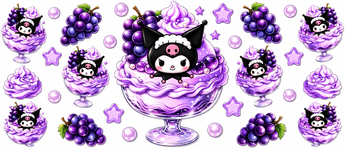 Kuromi #9