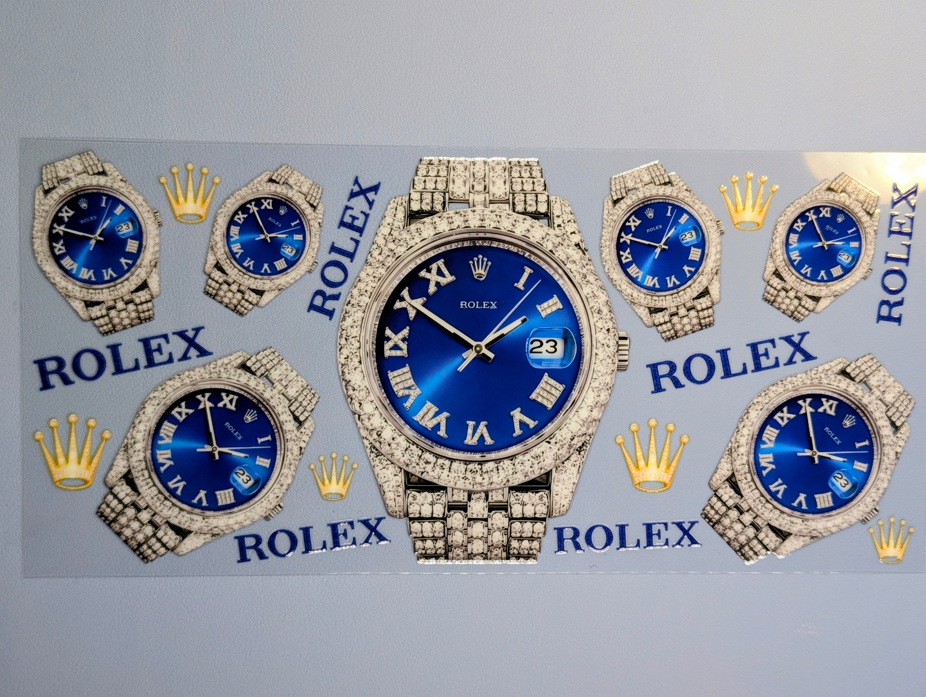 Rolex #2