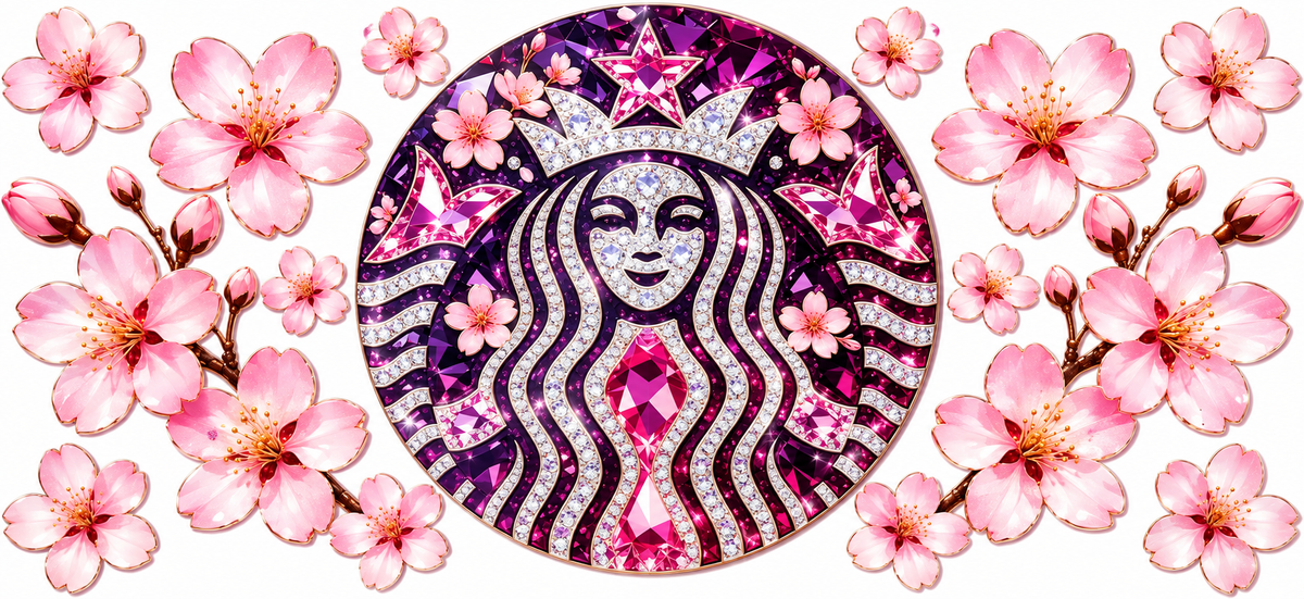 Starbucks #7