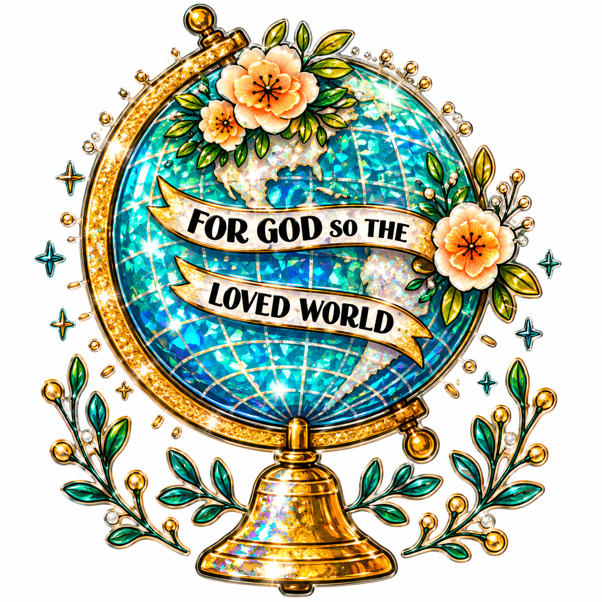 World/ faith (MOP)