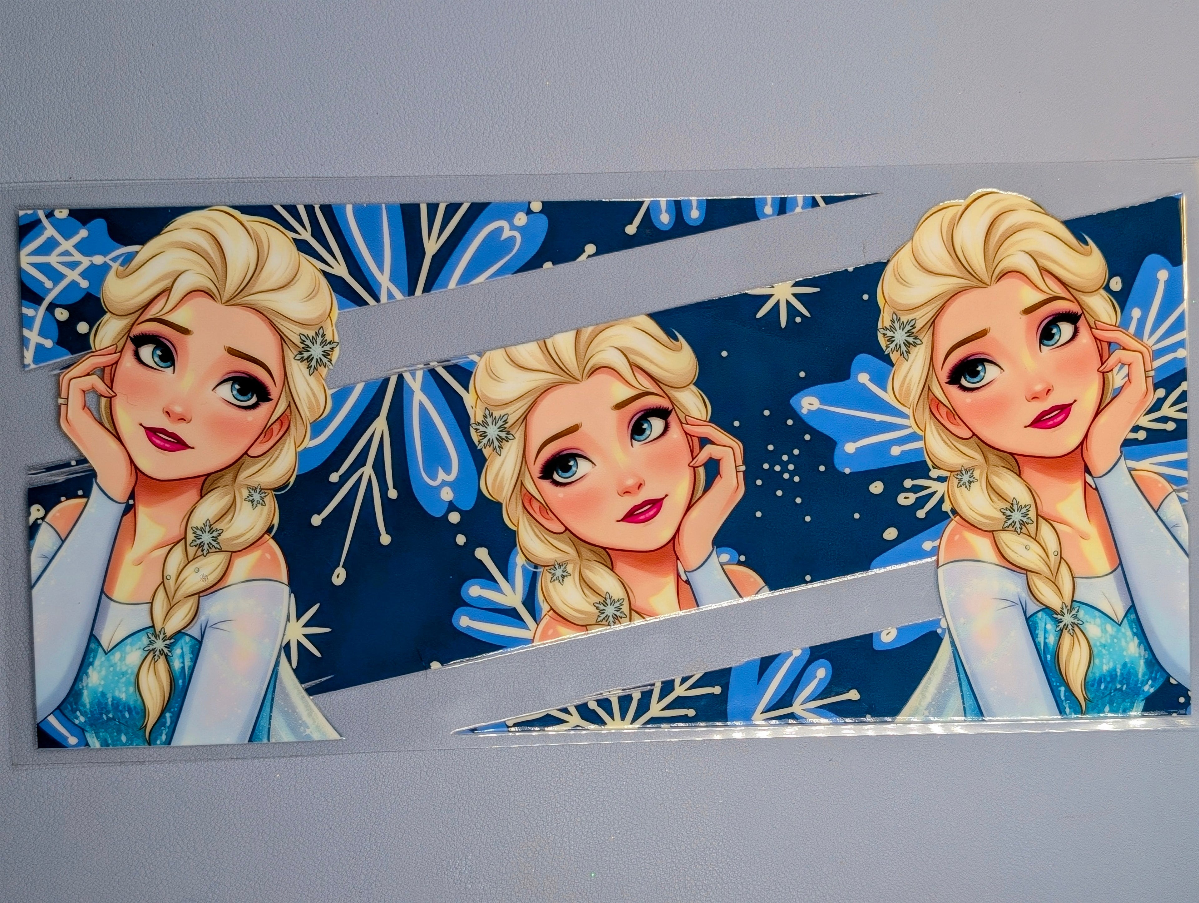 Elsa #4