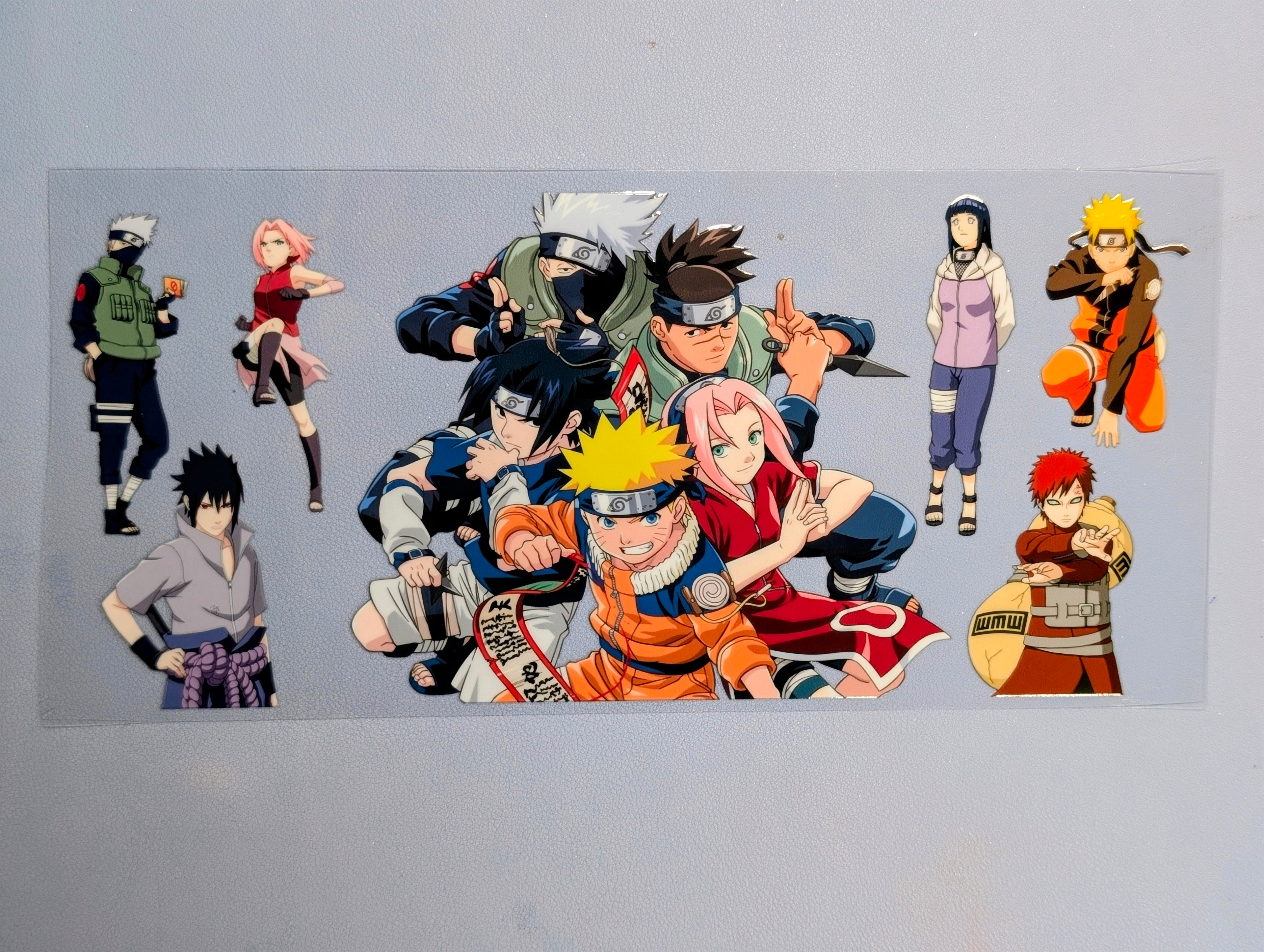 Naruto #3