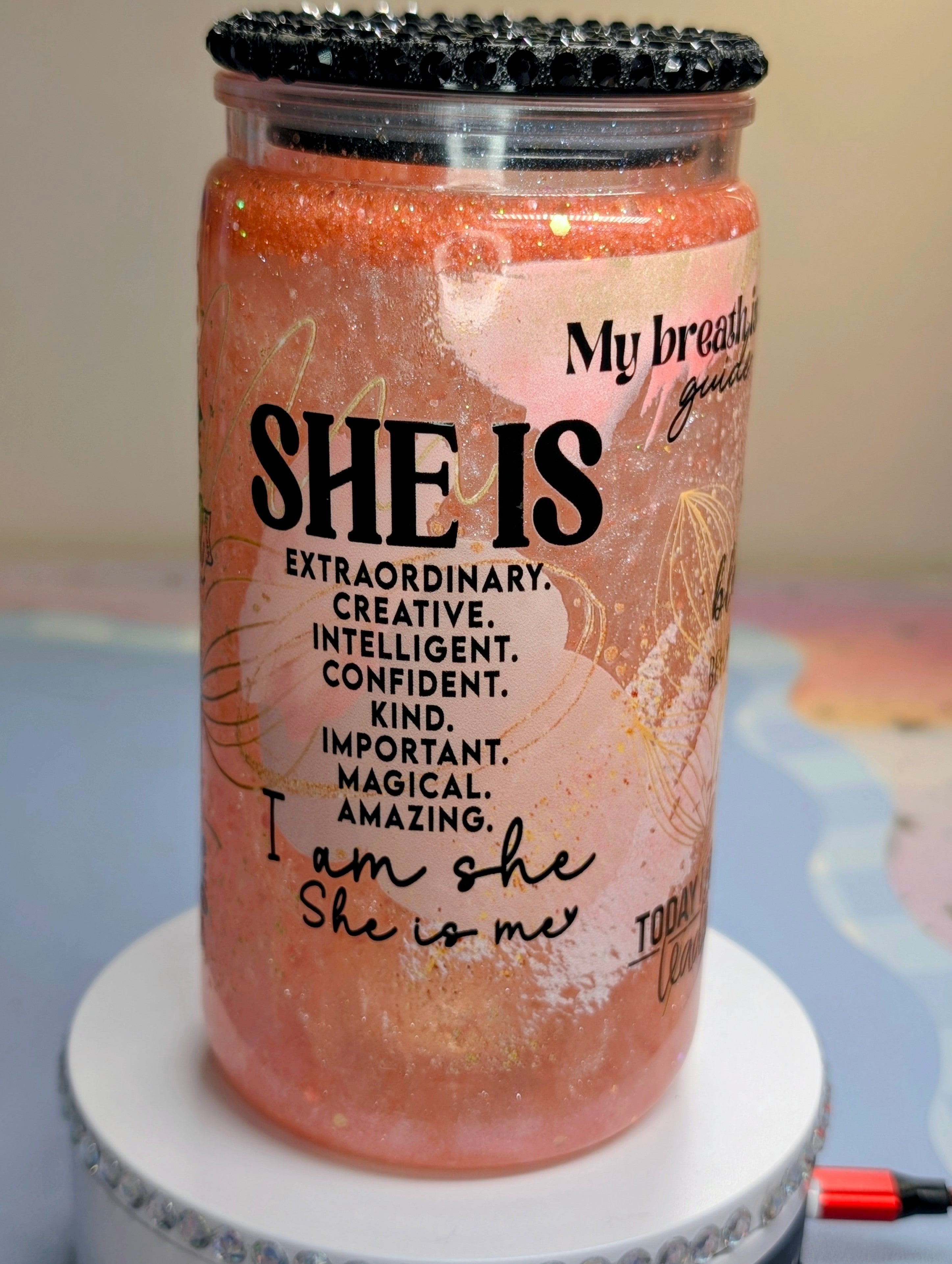Shinmer 16oz