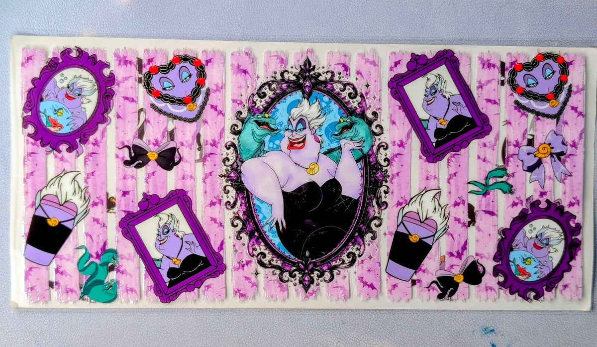 Ursula #1