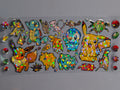 Pokemon #7 holographic