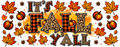 Fall #11