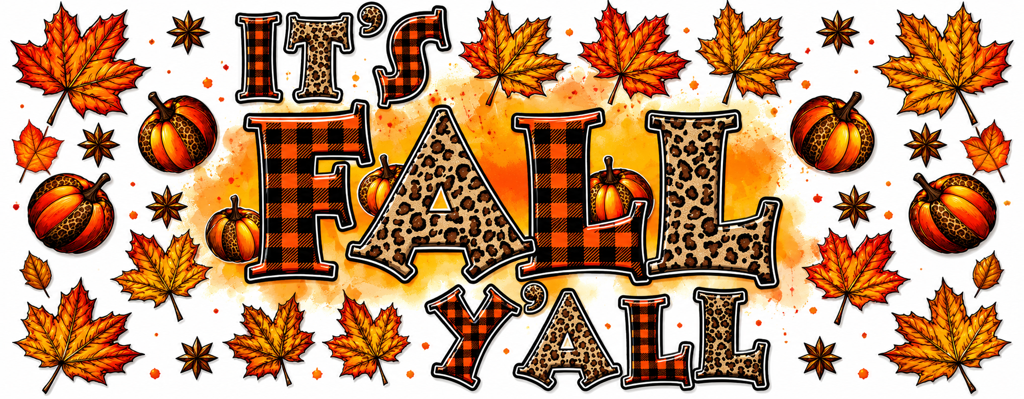 Fall #11