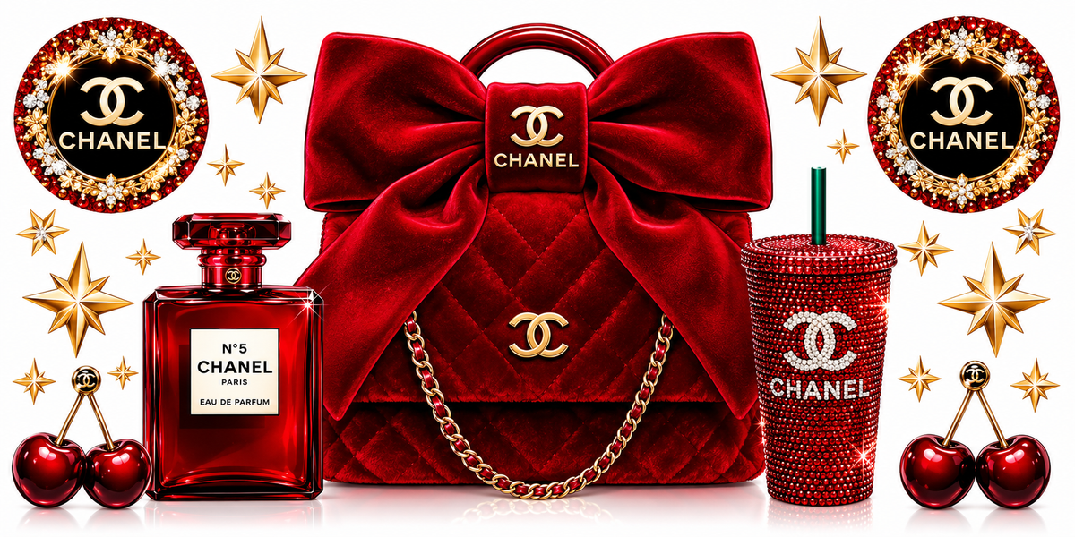 Chanel #5