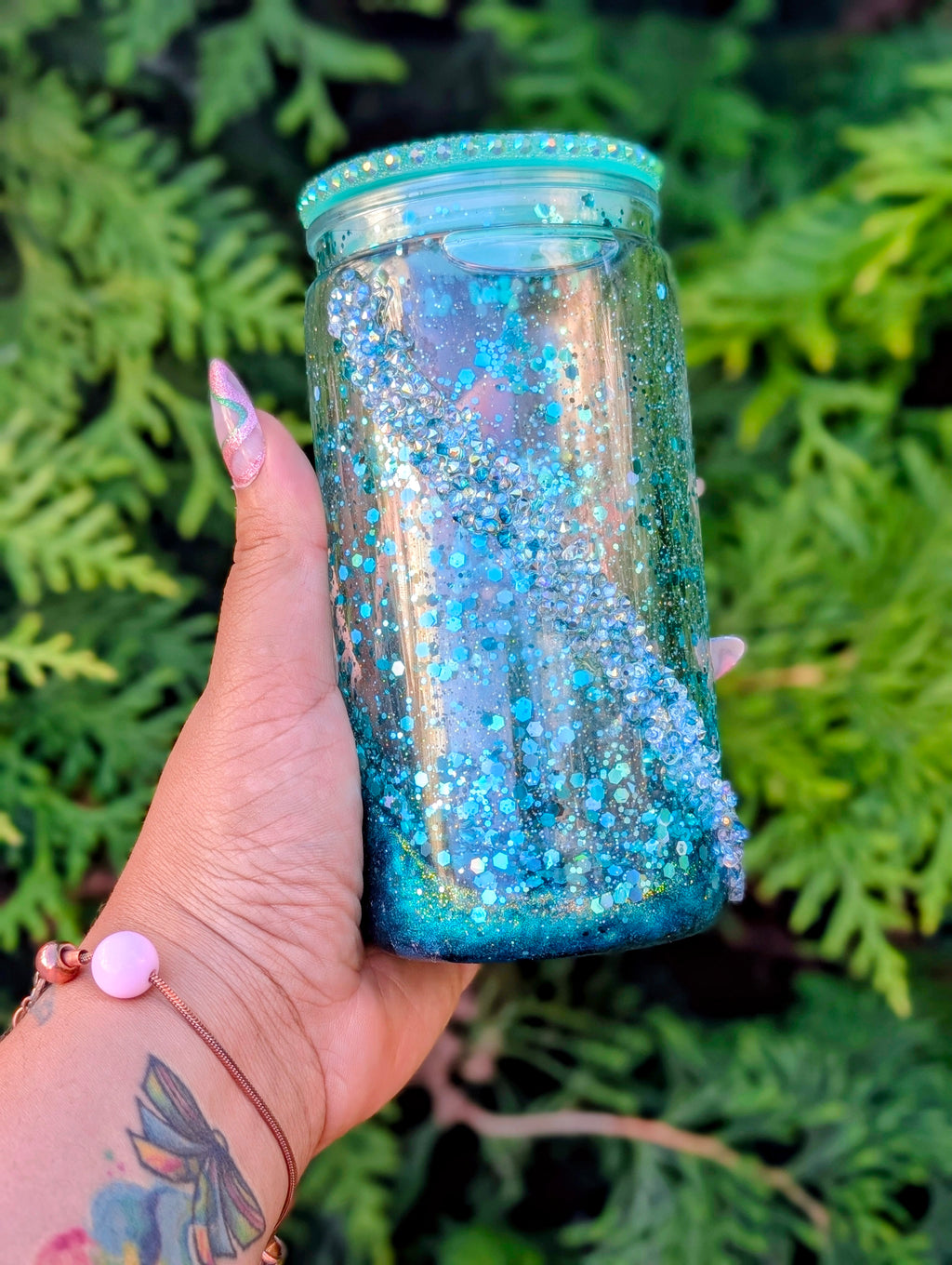 Diamond Teal: SALE 20% off Today