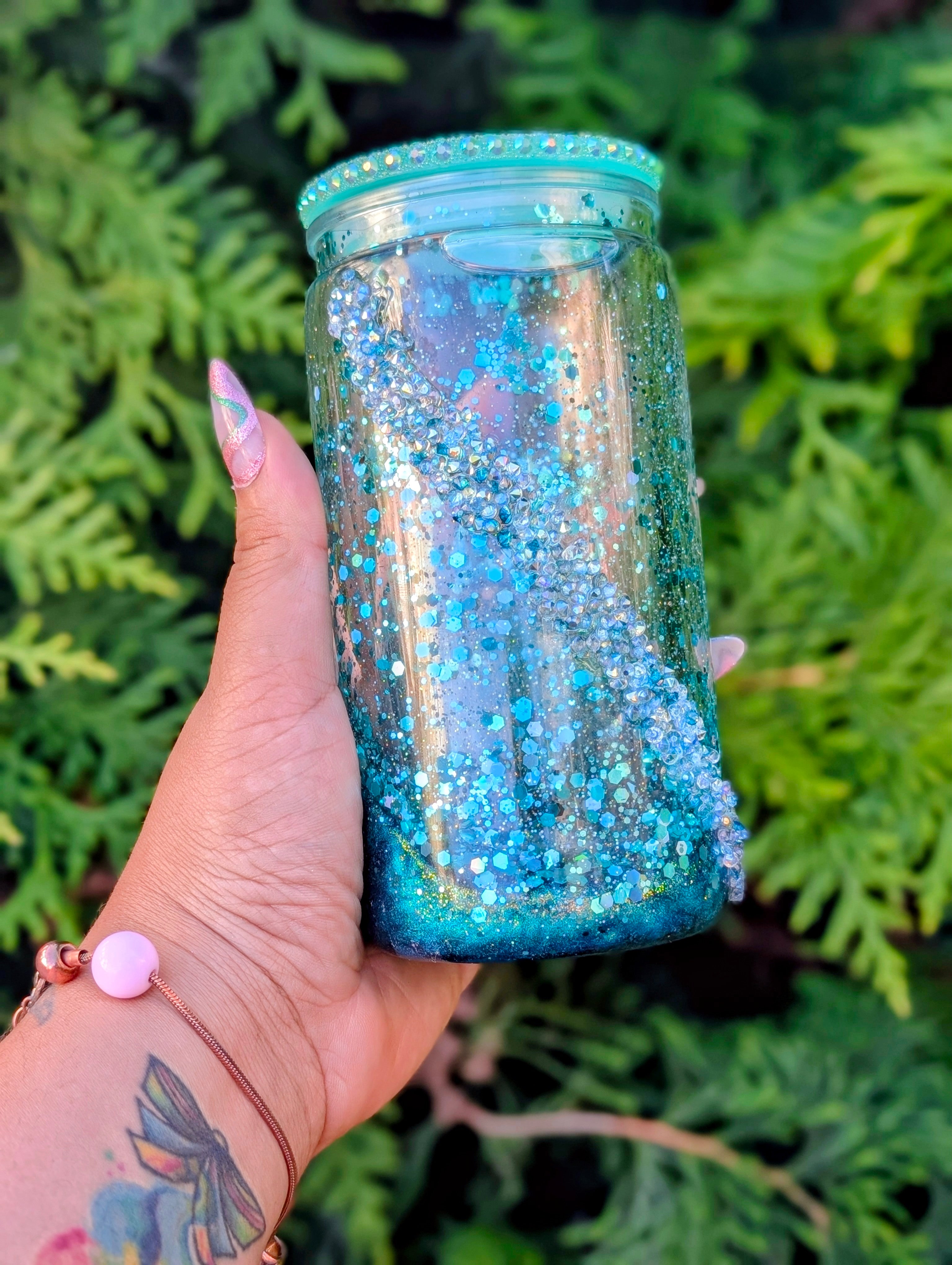 Diamond Teal: SALE 20% off Today