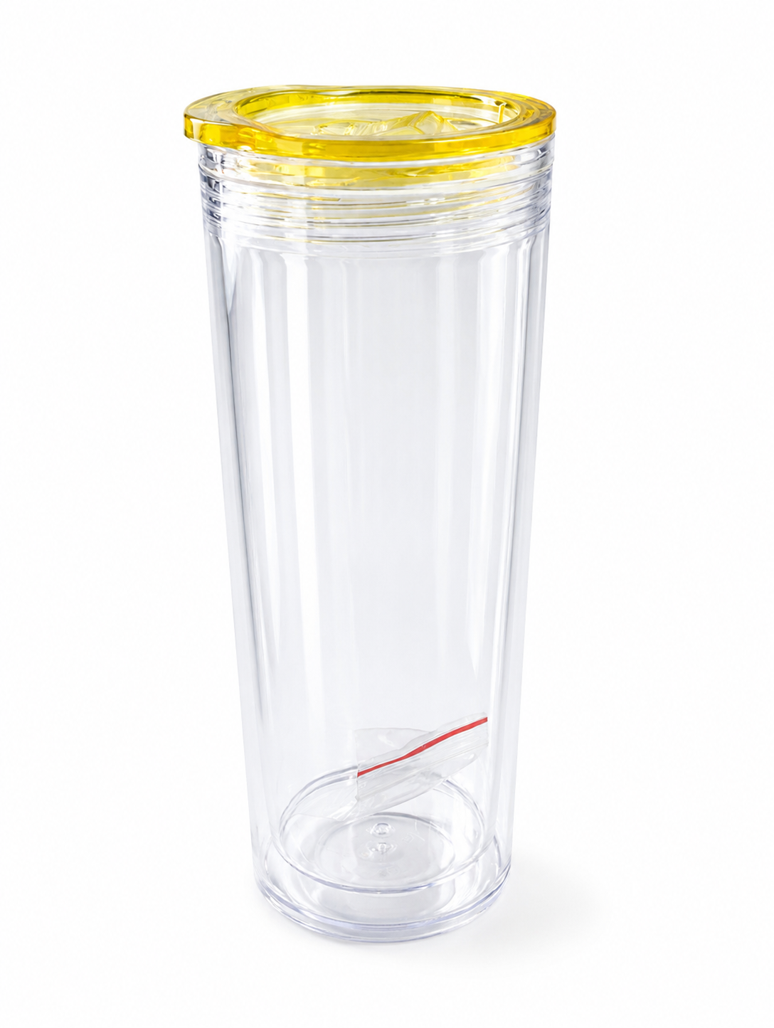 New story 20oz Yellow