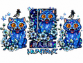 Huntrix #9 holographic