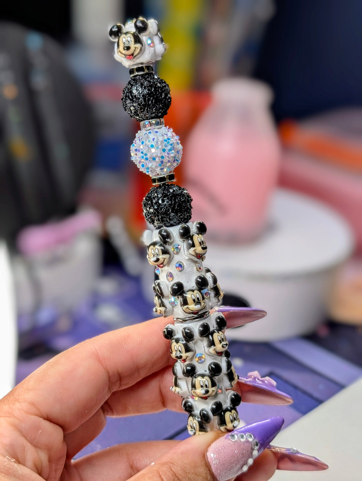Mickey Specialty Pen