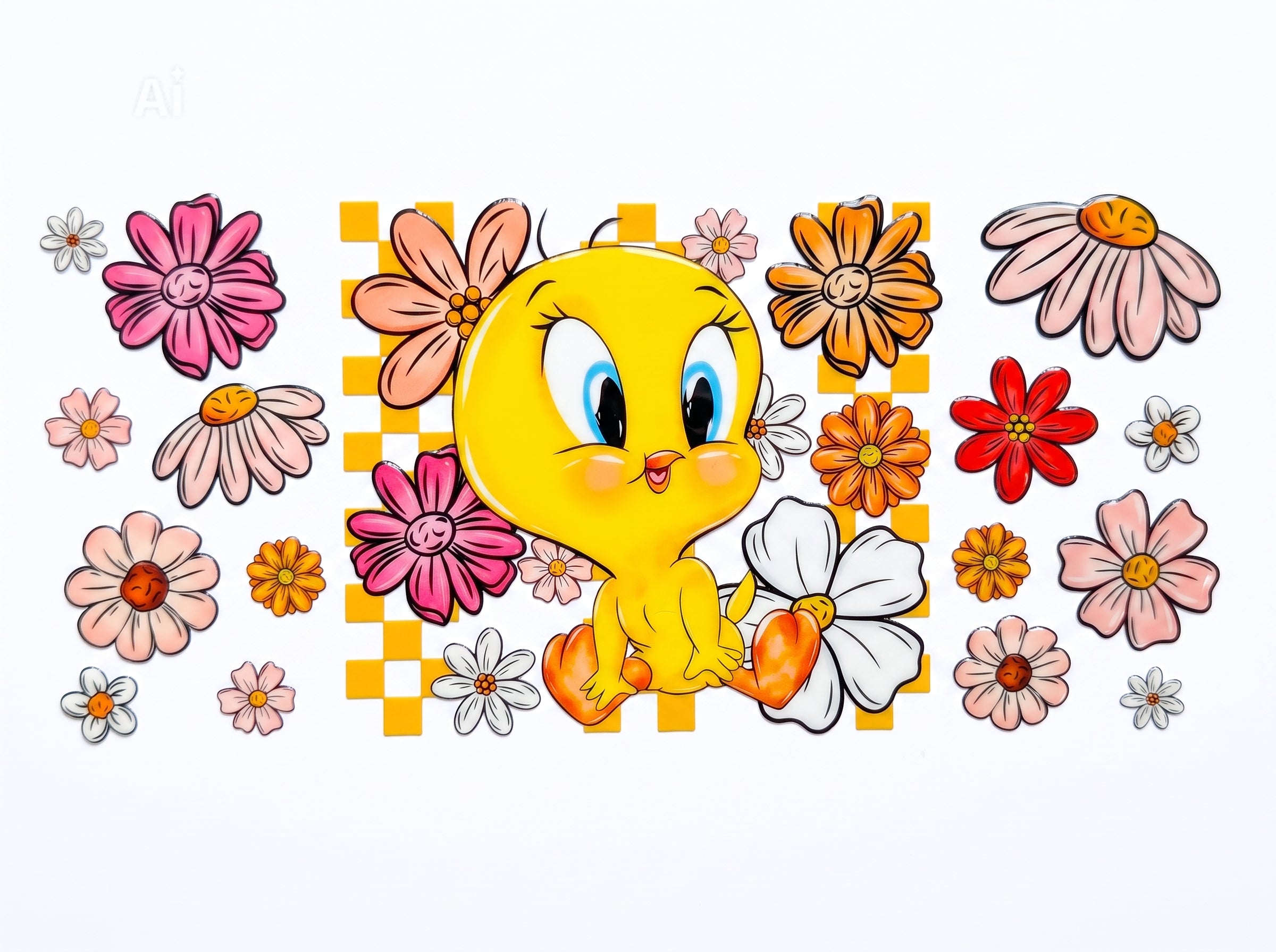 Tweety #5