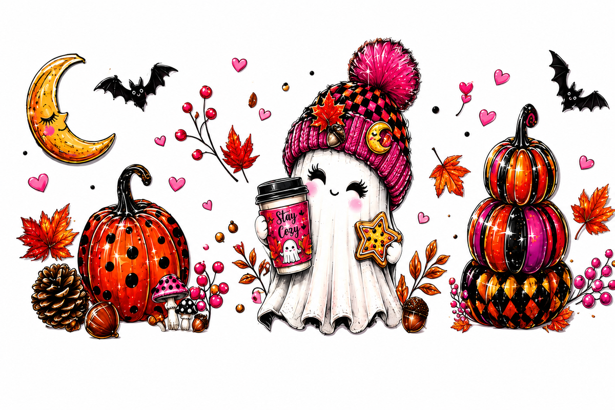 Spooky bundle N
