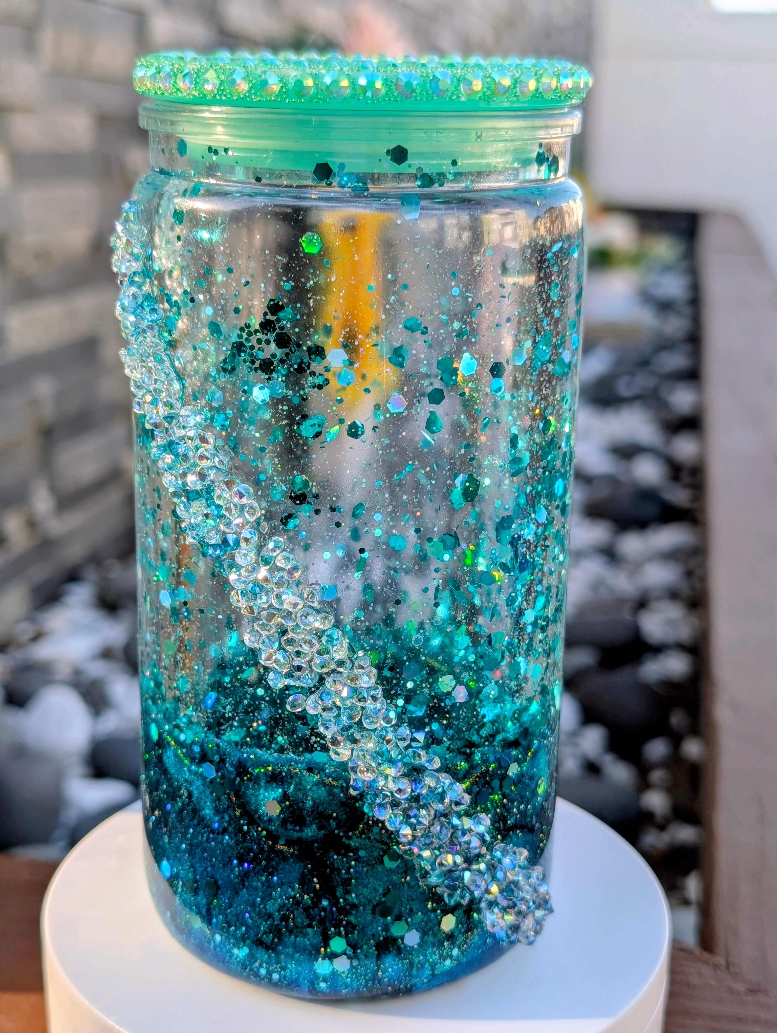 Diamond Teal: SALE 20% off Today