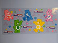 Care Bear #4