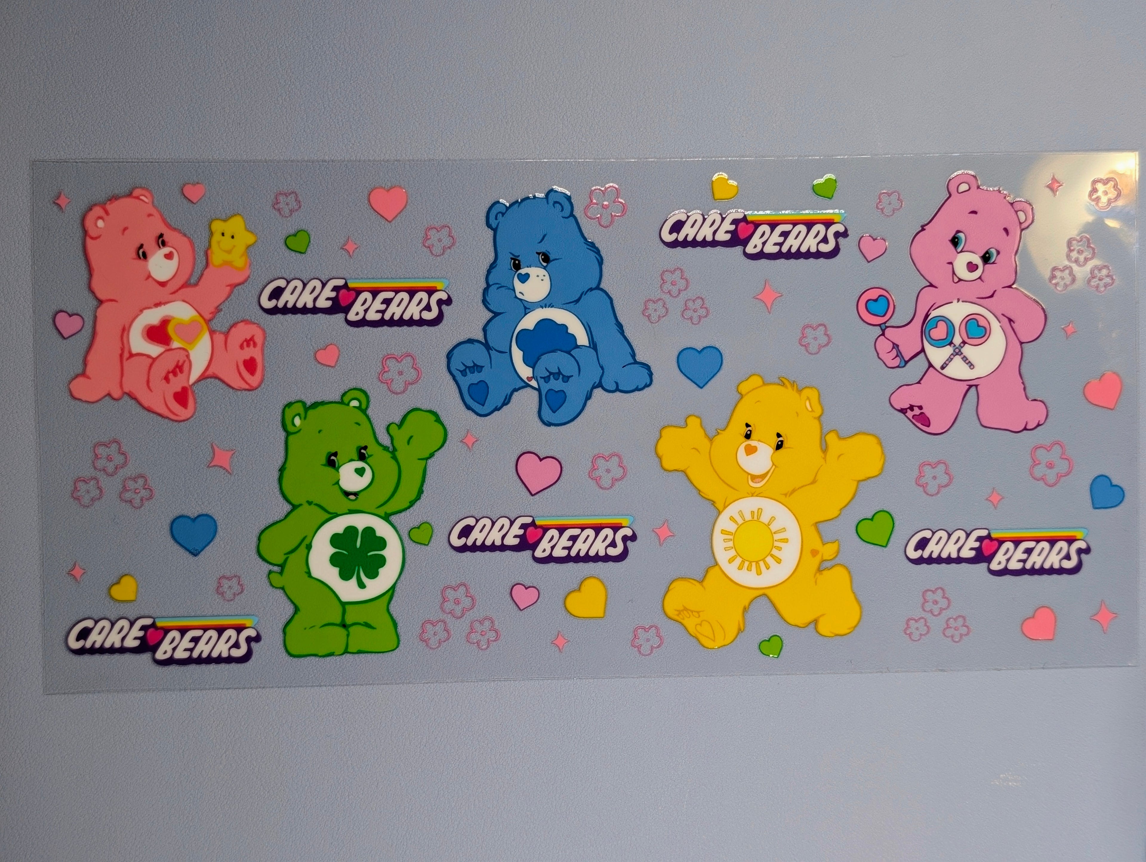Care Bear #4