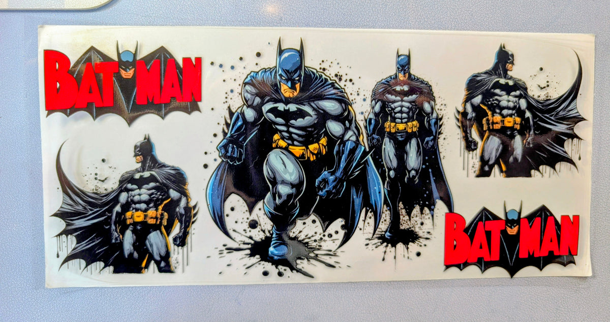 Batman #3