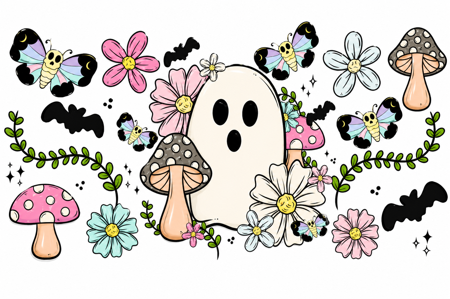 Spooky #14