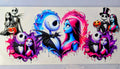 Jack & Sally #4