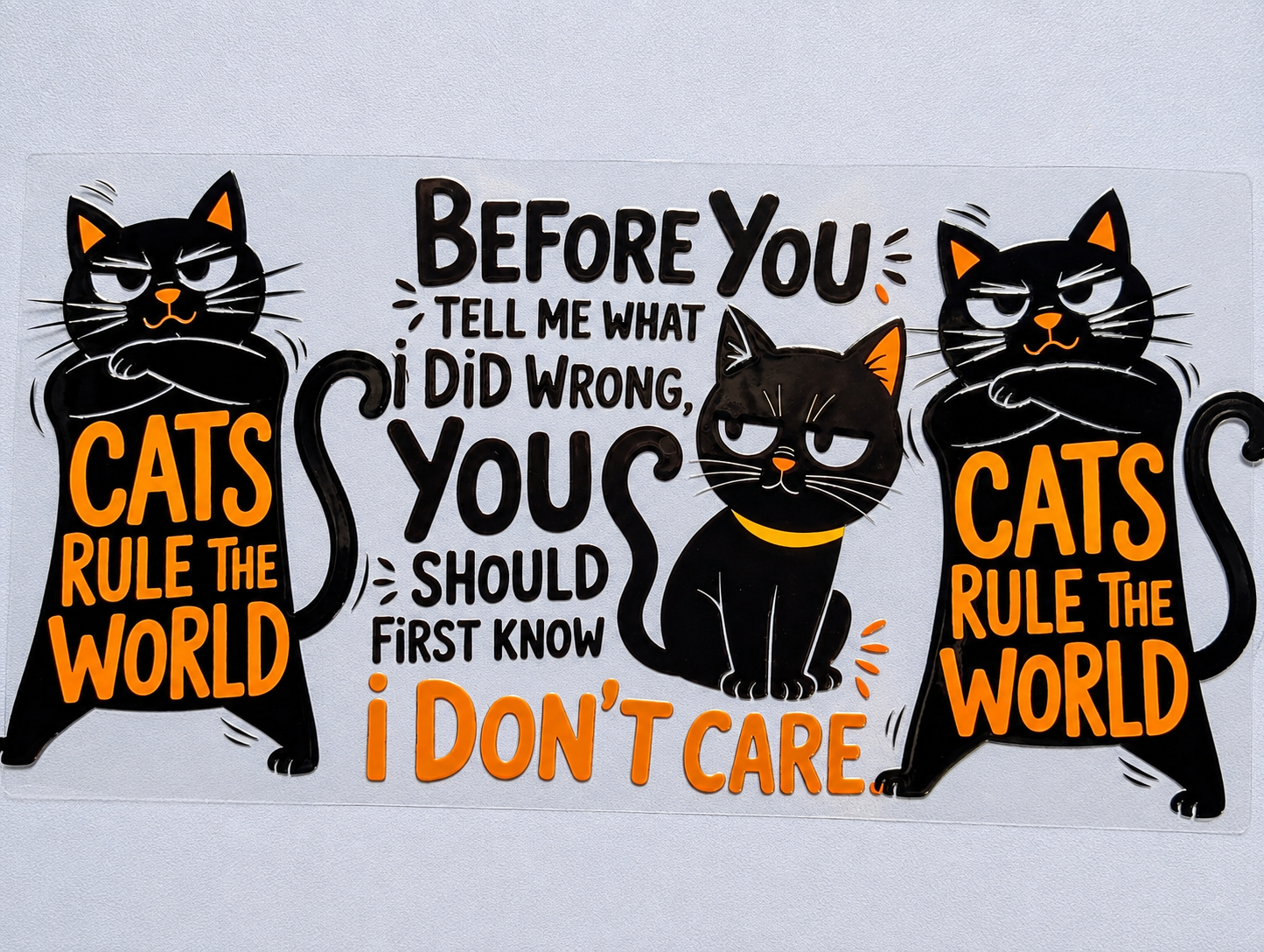 Cat #9