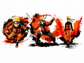 Naruto #1