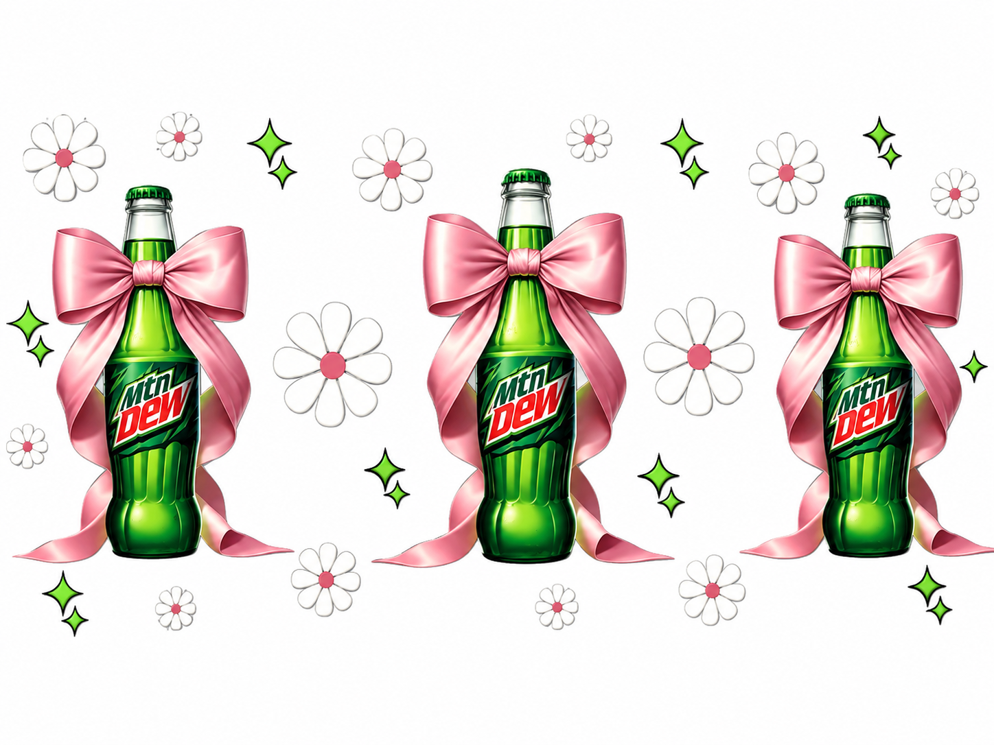 Mountain dew