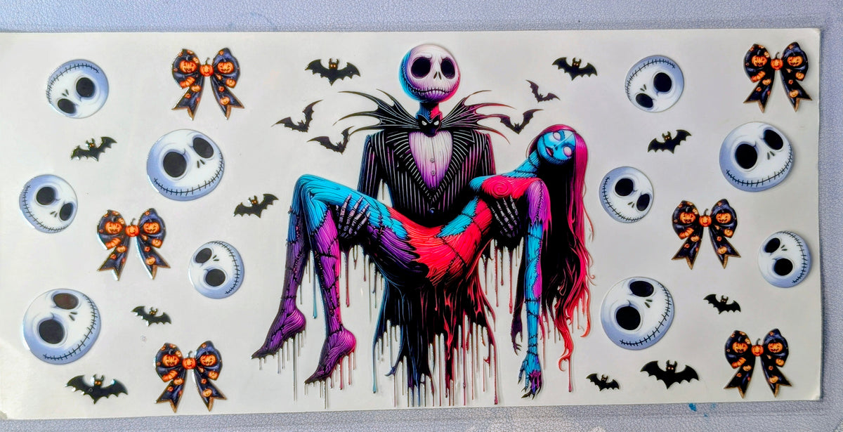 Jack & Sally #3